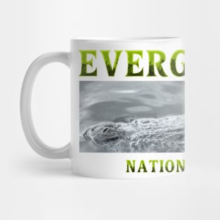 Everglades National Park Mug